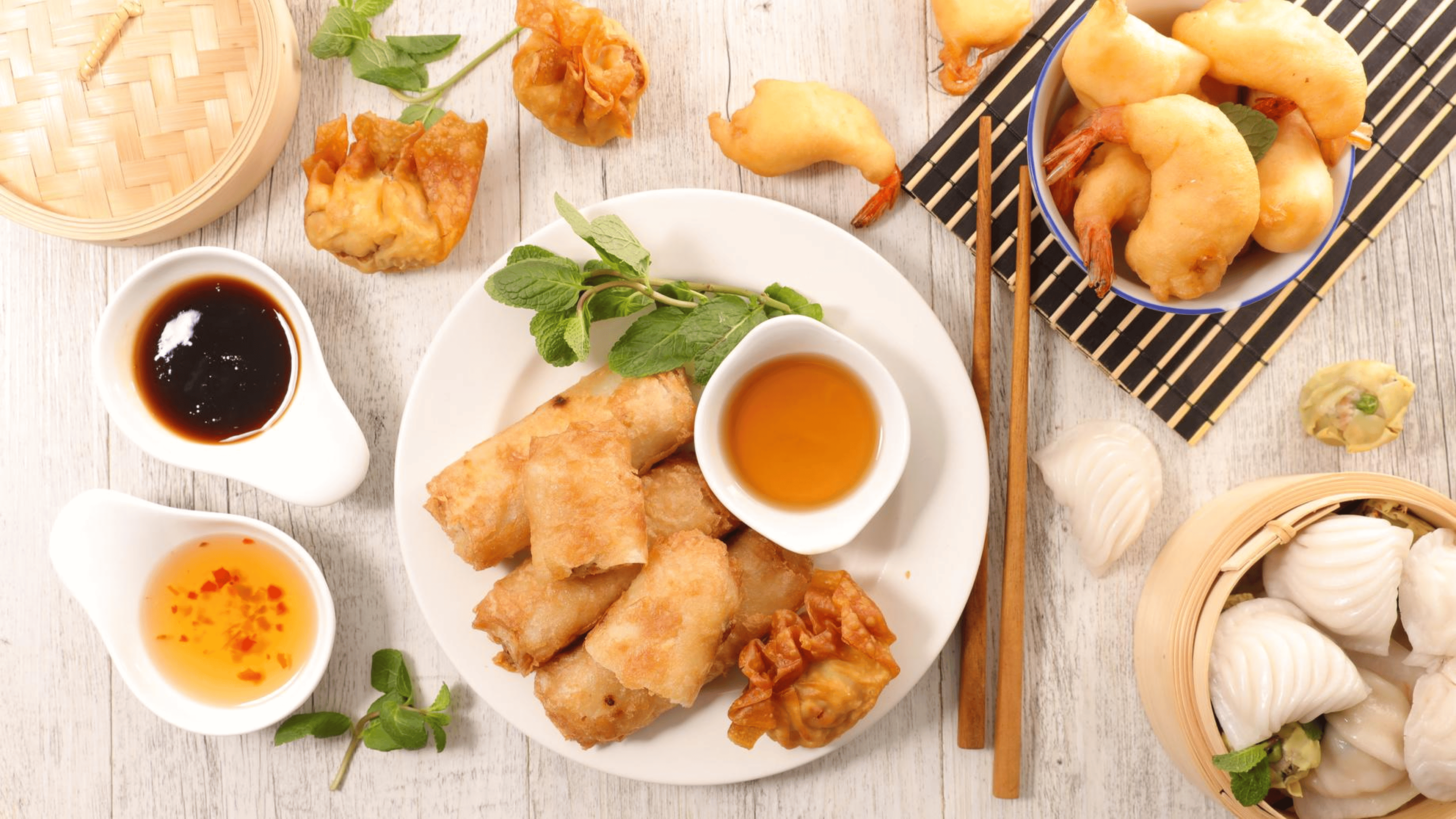 China Garden Mullingar