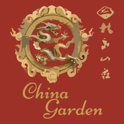 China Garden Mullingar logo.